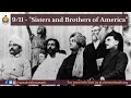 9 11 Sisters And Brothers Of America Speech By Swami Vivekananda Parliament Of Religions USA