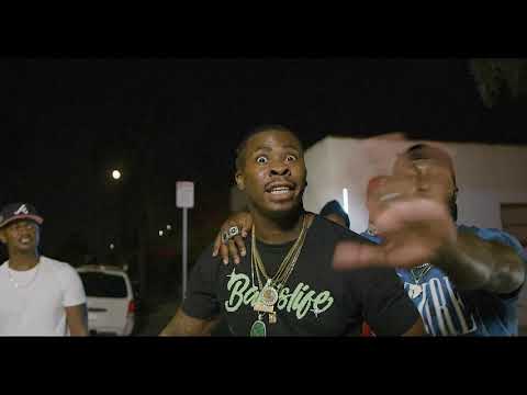 DBLACC FT DW Flame - 12s IN THA BACC