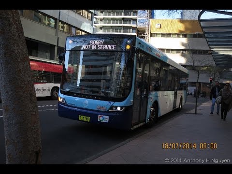CDC Hillsbus [Foundry Road] Volvo B7RLE Euro 5 / Volgren Optimus, m/o 6146