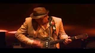 Big Head Todd &amp; the Monsters - &quot;Josephina&quot;- Red Rocks 6/7/14
