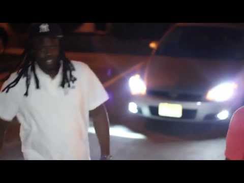 @DJLILMAN973 & @FROSTY_NJ - STRIP VIDEO ( JERSEY CLUB )