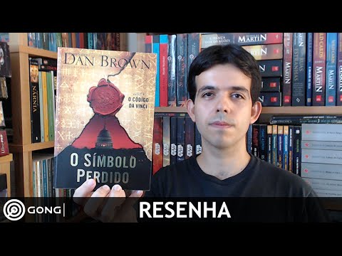 Livro O Simbolo Perdido Pdf