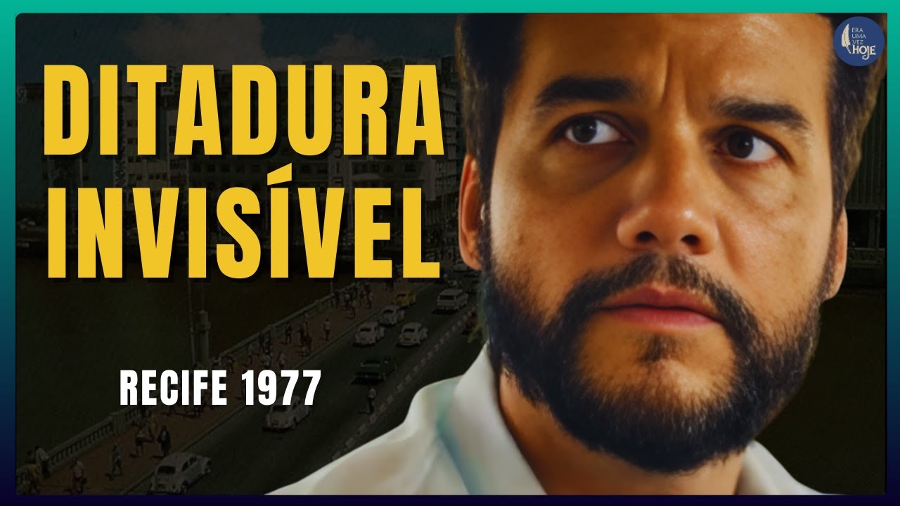 A Ditadura Invisível em O Agente Secreto | Kleber Mendonça Filho