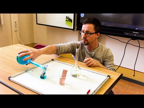 Electrochemical potential - origin and significance