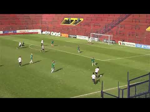 RESUMEN: DEP. ESPAÑOL 0 - ITUZAINGO 0