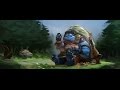 Dota 2 / All pick / Ogre Magi 