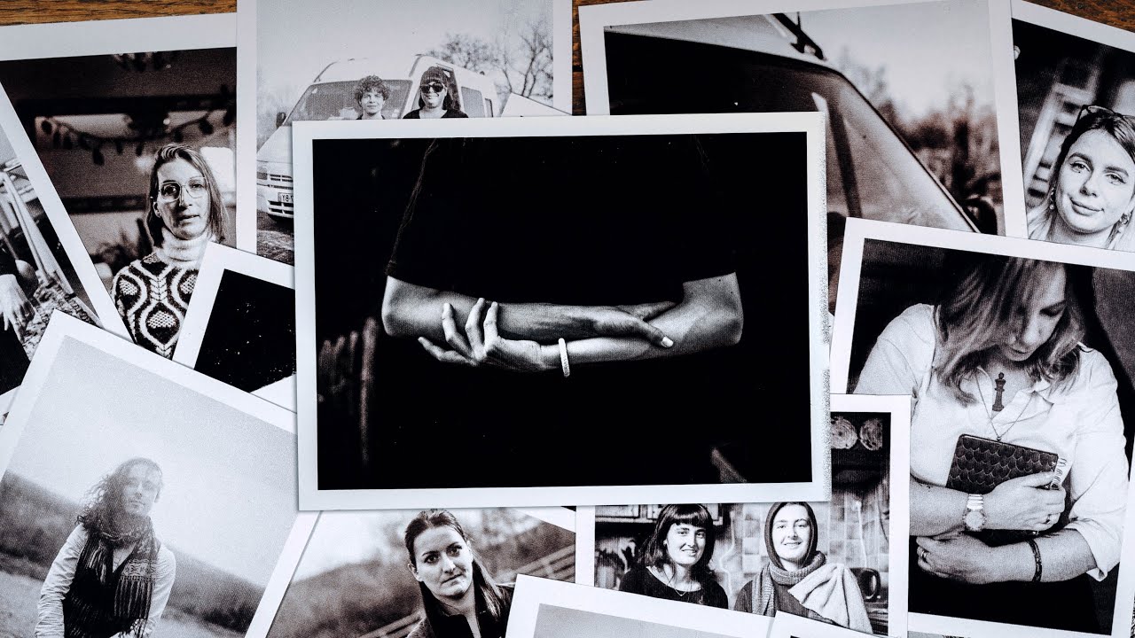 Bande-annonce — Mon amie, la transidentité et moi