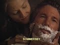 Sommersby 1993 UK Rental VHS Trailer Richard Gere Jodie Foster Lanny Flaherty Bill Pullman
