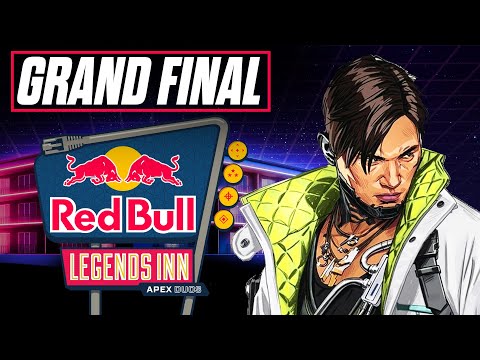 EPIC FINALE | Apex Pro Duos | Red Bull Legends Inn 2025