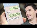 PARENTES NO WHATSAPP 10 von Felipe Ne PARENTES NO WHATSAPP 10 von Felipe Ne