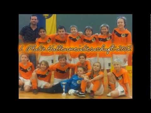 Juniorteam Jahrgang 2001 - And time goes by...