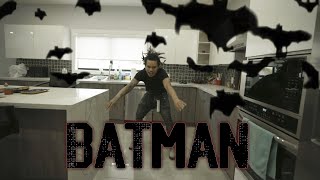 30 Deep Grimeyy - Batman ( Official Music Video )