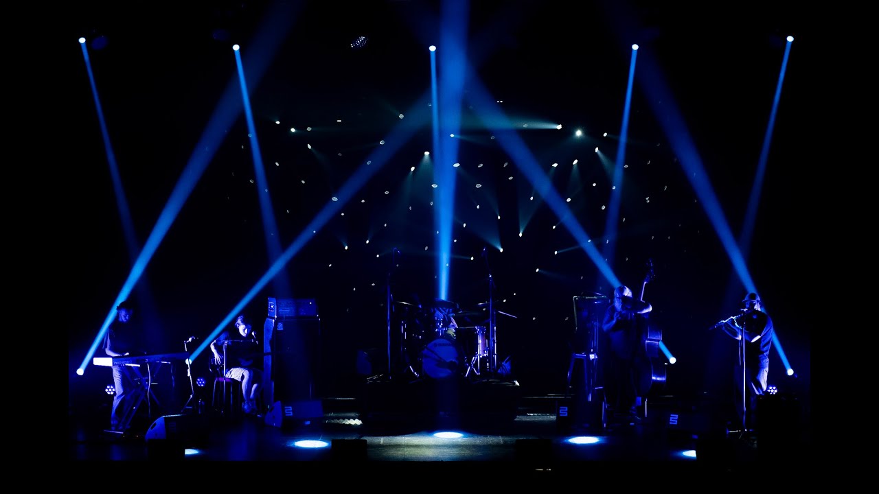 Pouf Pouf Pantoufle - L'Autre Canal - 15/06/2023