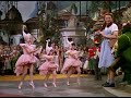 The Wizard of Oz - The Lullaby League