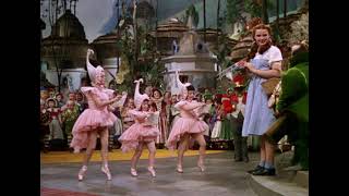 The Wizard of Oz - The Lullaby League