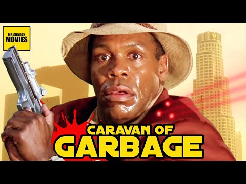 Predator 2 - Caravan of Garbage