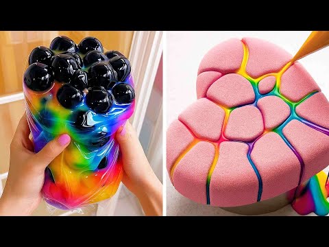 12 Hours Of Oddly Satisfying Videos To Watch When Feeling Sleepy or Tired