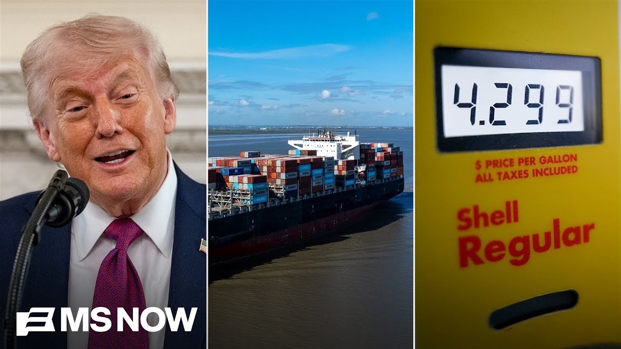 Iran tells Trump to 'take a hike' by attacking ships in Strait of Hormuz