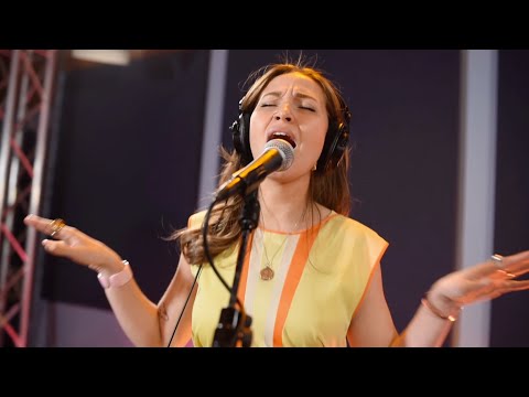 Zinadelphia - Full Set (Recorded Live for The Key Studio Sessions)