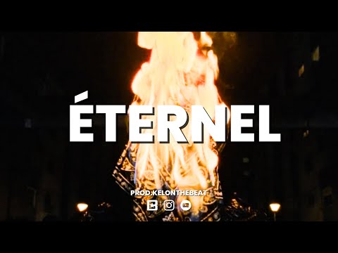 [FREE] Ziak x Freeze 667 Type Beat - "ETERNEL " | Drill 2023