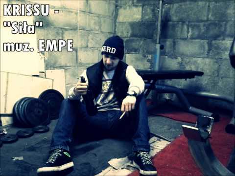 KRISSU - Siła (prod. Empe)
