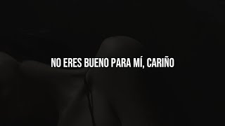 leave me lonely [Ariana Grande] en español