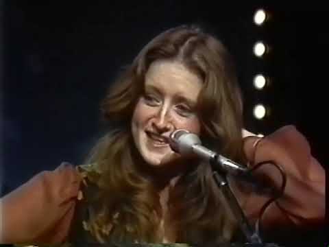Early Bonnie Raitt