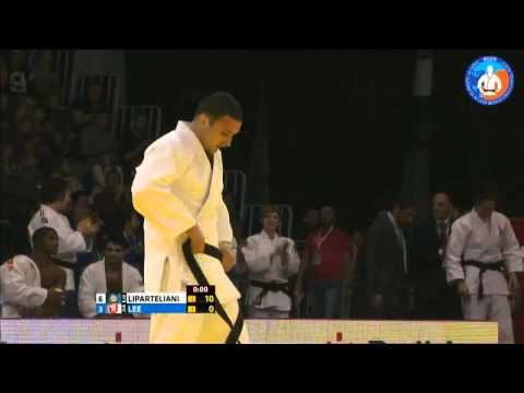 Judo Team Challenge 2014: Europe vs Asia