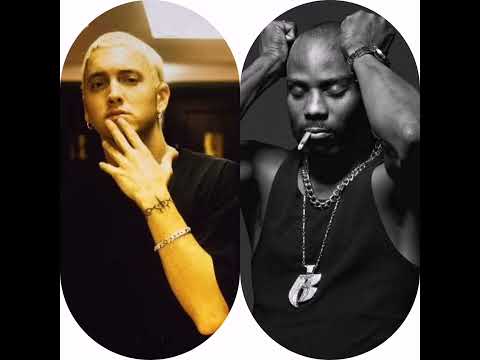 Eminem & DMX - "Murder Die" (Unreleased Song 1999)