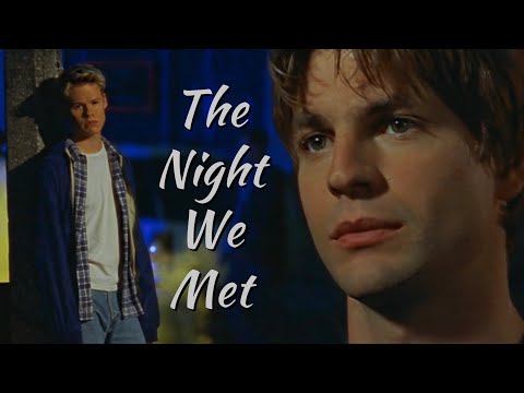 Brian & Justin | The Night We Met