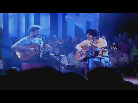 Fernanda Takai & Rodrigo Amarante - Ritmo De Chuva