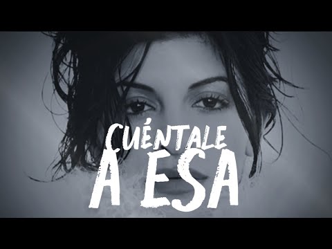 Cuéntale A Esa - CAZZU 🥃🌹 (Vídeo Music) | Estreno 2025