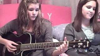 Your Love Will Never Change (Dave Barnes) cover