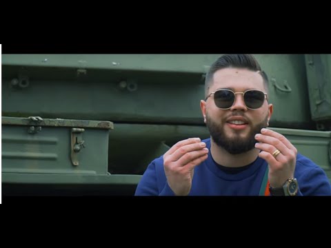 BIAM - Nincsen Cím (Official Video)