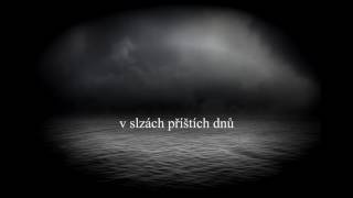 XIII stoleti - V slzách příštích dnů (Lyric video)