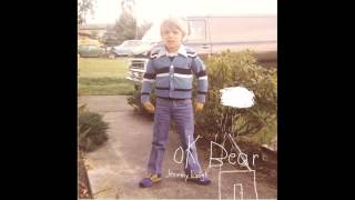 Jeremy Enigk - OK Bear (2009) Full Album