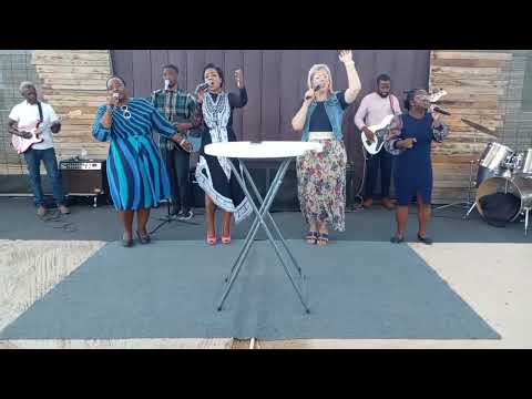 Light Of The World Ministries - Hlolonofatsa