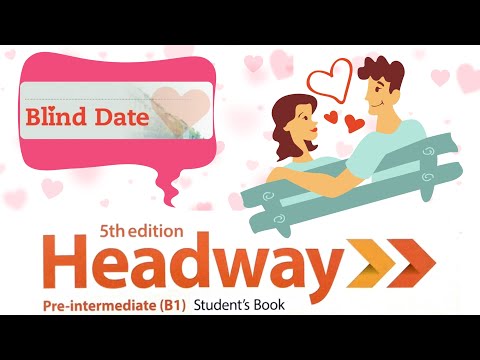 New Headway Pre-intermediate (5th Edition) | Unit 1 - Audio 1.10