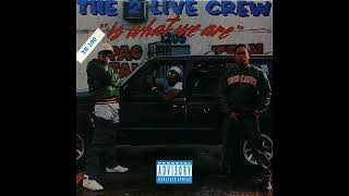 2 Live Crew   Is what we are1986 Full Album