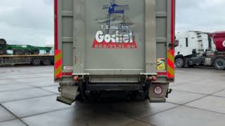 Scania P280 cami&oacute;n furg&oacute;n | Imagen 4 - Autoline