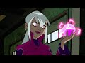 Charmcaster All Spells Powers Scenes Classic Ben 10 2005