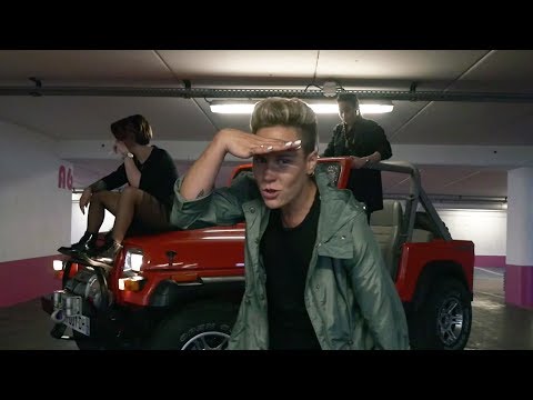 LADEA - Rapport de Force (Clip)