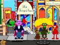 Sesame Street Elmo S Preschool 1997 Demo