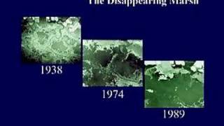 Terrestrial sequestration