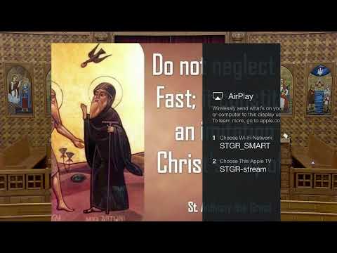 July 29, 2023 Saturday Vespers and Midnight Praises