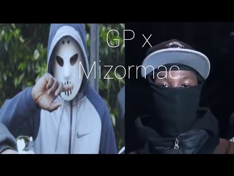 GP X Mizormac - The Lane (Music Video)