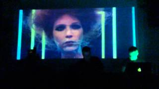 Plaid - Matin Lunaire