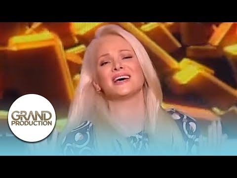 Ilda Saulic - Jedini covek bio si za mene - GK - (TV Grand 25.12.2017.)