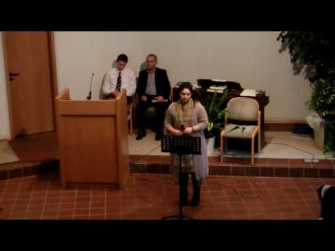 Andreea Caldararu - Te chem sa vii