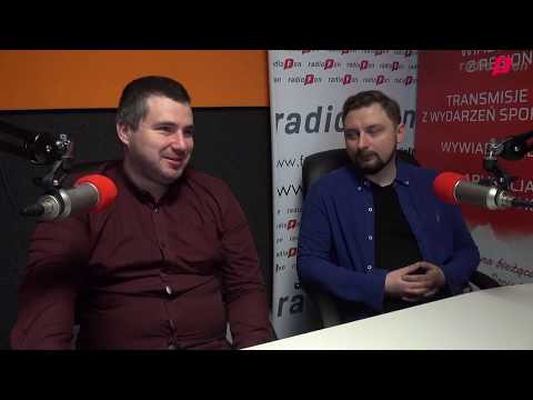 VolleyFON #17 - Kamil Filipski: „Mam żal do siebie za to, że AZS utracił tożsamość”